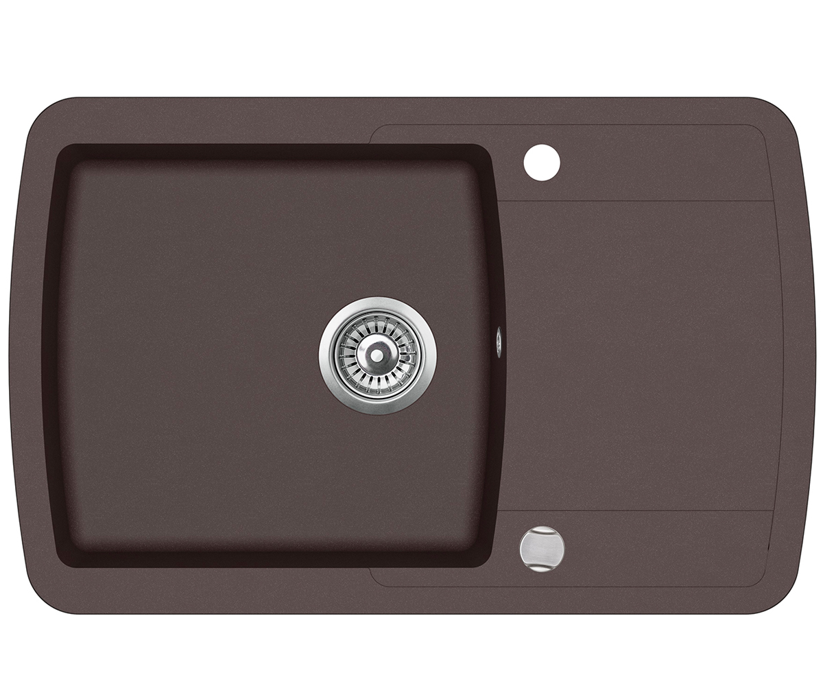 Кухонна мийка AQUA SANITA LIRA SQL-101AW-120 SQL-101AW-120