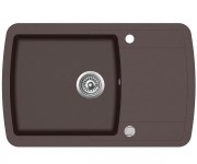 Кухонна мийка AQUA SANITA LIRA SQL-101AW-120
