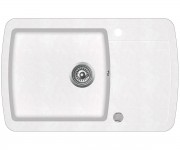 Кухонна мийка AQUA SANITA LIRA SQL-101AW-710