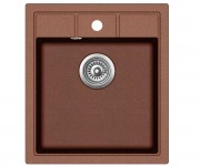 Кухонна мийка AQUA SANITA NOVA SQN-100W-501