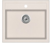 Мийка на стільницю AQUA SANITA QUADRO SQQ-100W-111