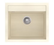 Мийка на стільницю AQUA SANITA QUADRO SQQ-100W-113