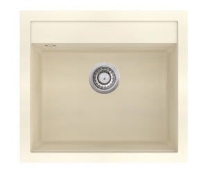 Мийка на стільницю AQUA SANITA QUADRO SQQ-100W-113
