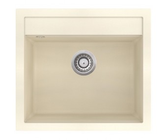 Мийка на стільницю QUADRO SQQ-100W-113