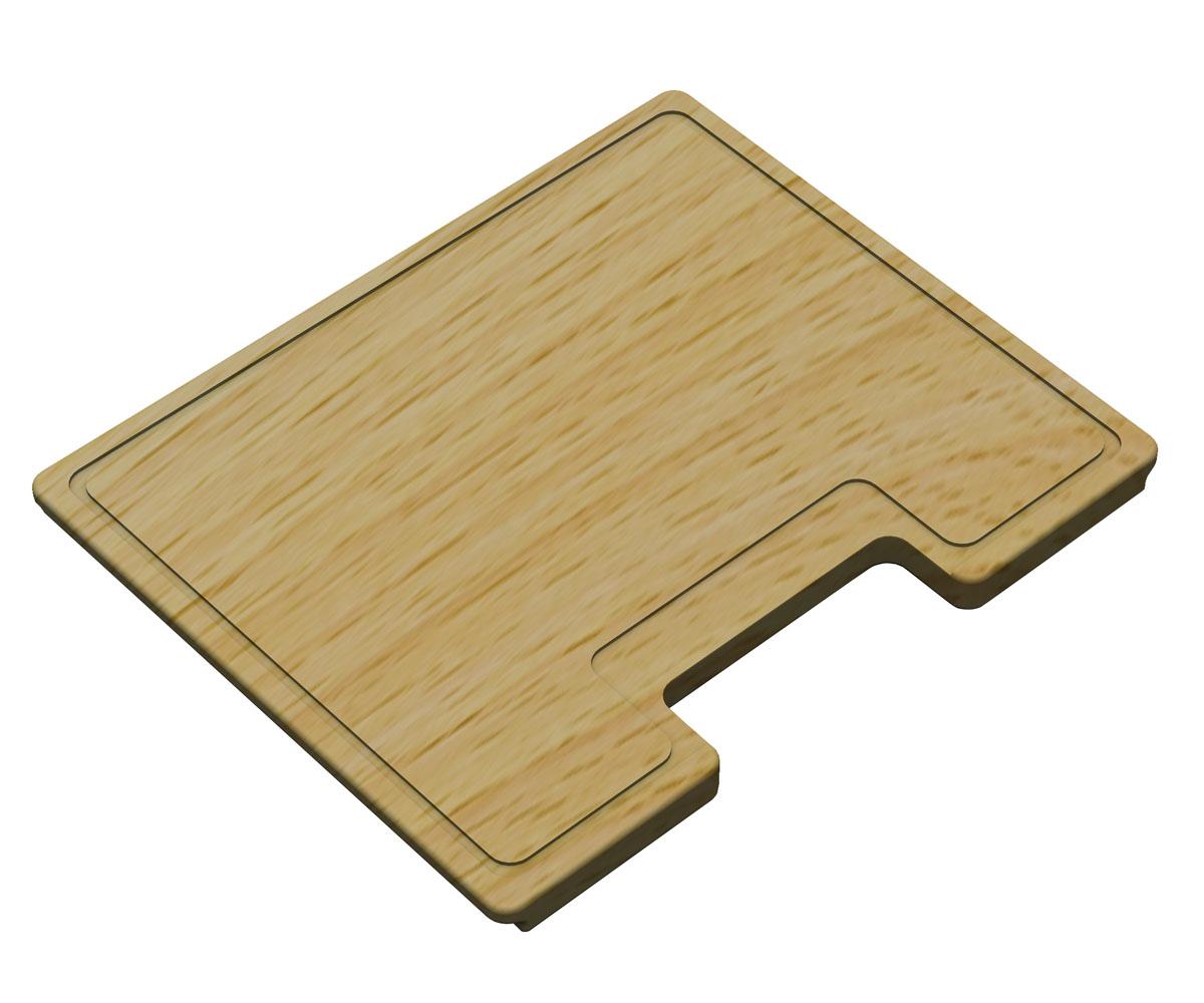 Обробна букова дошка AQUA SANITA  SQQ-362.300 SQQ-362.300