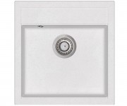 Врізна гранітна мийка AQUA SANITA TESA SQT-100W-710