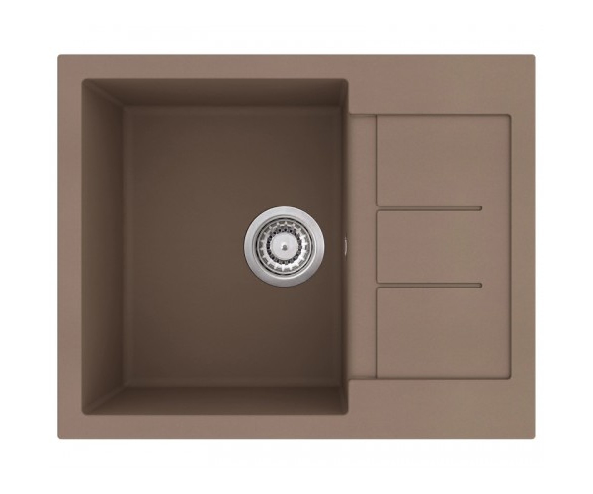 Кухонна мийка AQUA SANITA TESA SQT-102AW-114 SQT-102AW-114