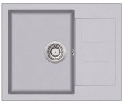 Реверсивна мийка з крилом AQUA SANITA TESA SQT-102AW-202