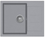 Поворотна мийка з крилом AQUA SANITA TESA SQT-102AW-221