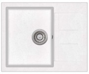 Реверсивна мийка з крилом AQUA SANITA TESA SQT-102AW-710