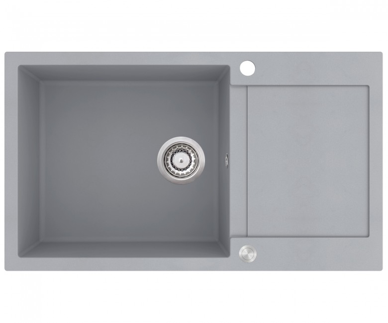 Мийка з крилом AQUA SANITA TESA SQT-104AWP-221 SQT-104AWP-221