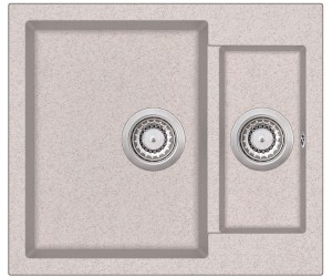 Полуторне мийка AQUA SANITA TESA SQT-150W-110
