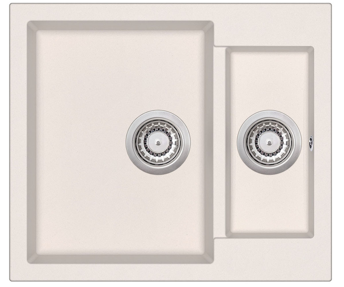 Полуторна мийка    AQUA SANITA TESA SQT-150W-111 SQT-150W-111