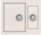 Полуторна мийка    AQUA SANITA TESA SQT-150W-111