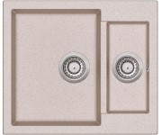 Полуторне мийка AQUA SANITA TESA SQT-150W-112