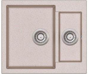 Полуторне мийка AQUA SANITA TESA SQT-150W-112