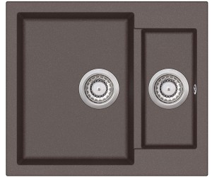 Полуторне мийка AQUA SANITA TESA SQT-150W-120