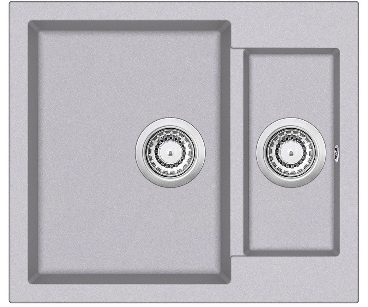 Полуторна мийка AQUA SANITA TESA SQT-150W-202 SQT-150W-202