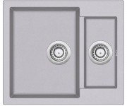 Полуторна мийка AQUA SANITA TESA SQT-150W-202