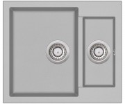 Полуторна мийка AQUA SANITA TESA SQT-150W-220