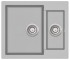 Полуторна мийка AQUA SANITA TESA SQT-150W-220 SQT-150W-220