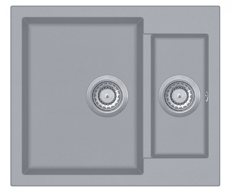 АКВА САНІТА ТЕСА SQT-150W-221 полуторна раковина AQUA SANITA TESA SQT-150W-221 SQT-150W-221