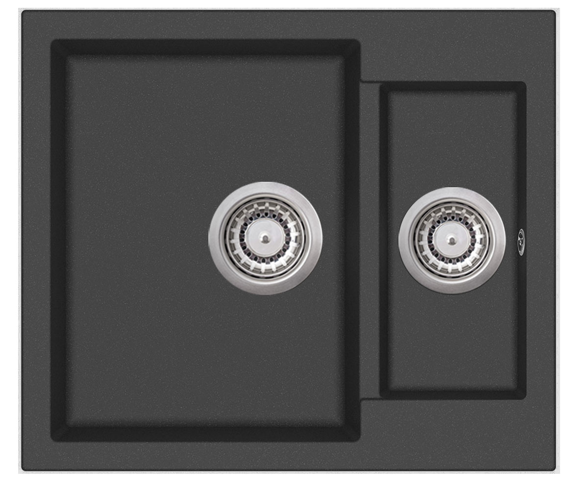 Полуторна мийка AQUA SANITA TESA SQT-150W-222 SQT-150W-222