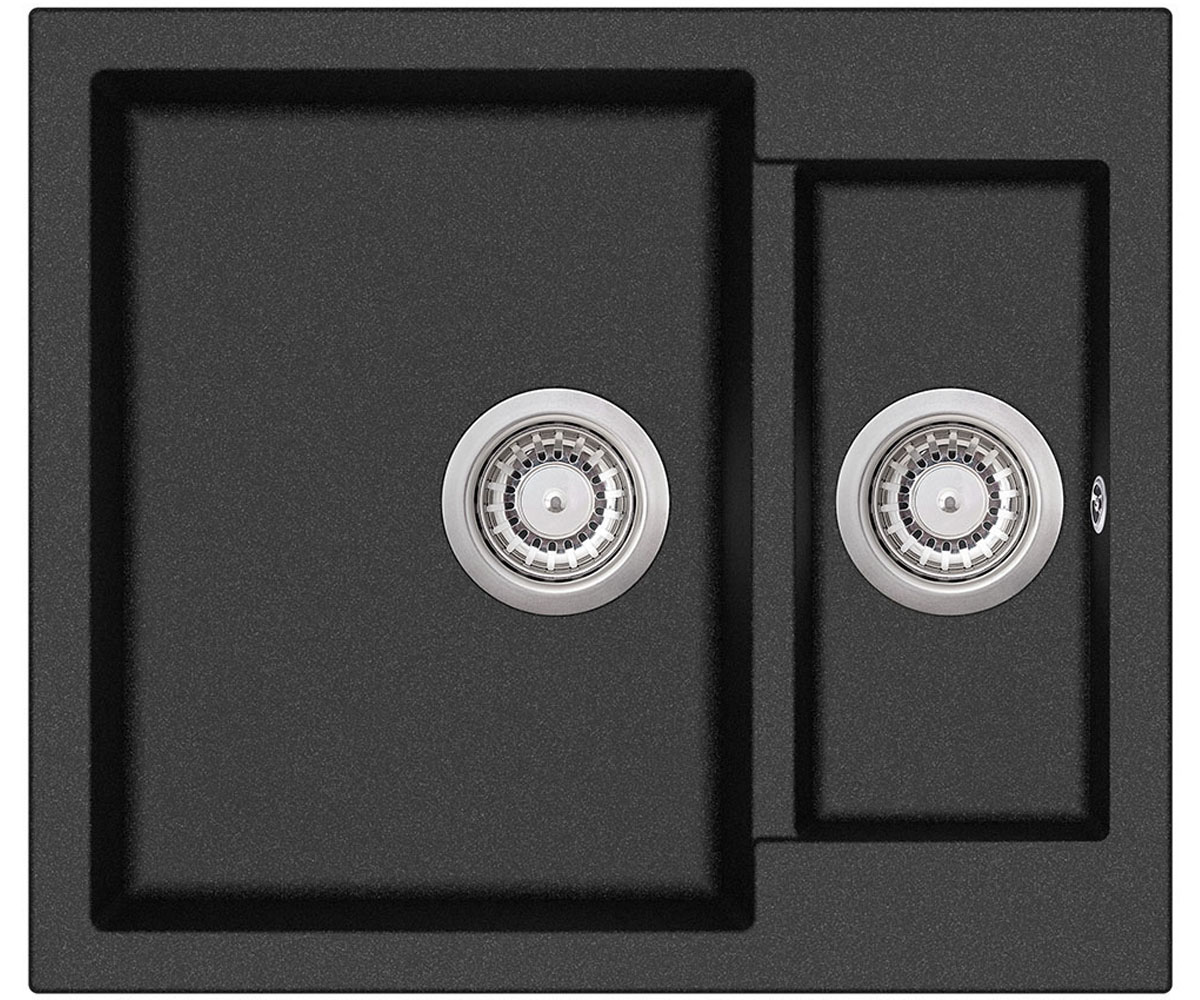 Полуторна мийка AQUA SANITA TESA SQT-150W-601 SQT-150W-601