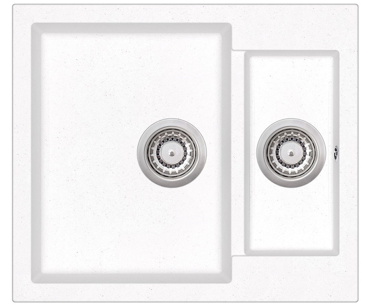 Полуторна мийка AQUA SANITA TESA SQT-150W-710 SQT-150W-710