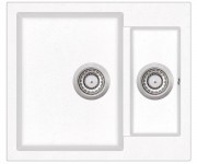 Полуторна мийка AQUA SANITA TESA SQT-150W-710