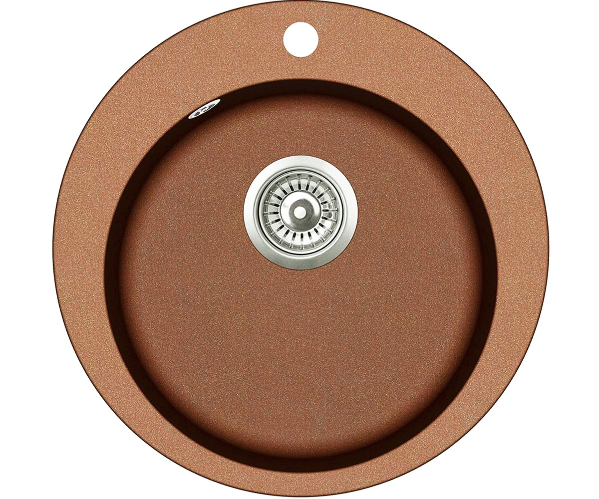 Мийка для кухні AQUA SANITA CLARUS SR-100W-114 SR-100W-114