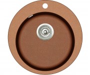 Мийка для кухні AQUA SANITA CLARUS SR-100W-114