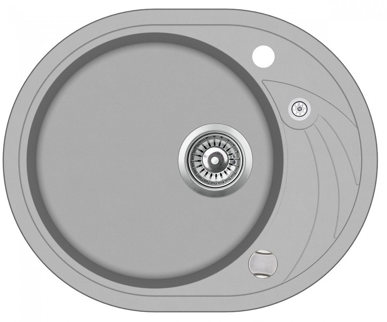Реверсивна мийка з крилом AQUA SANITA CLARUS SR-102AW-220 SR-102AW-220