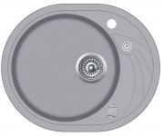 Поворотна мийка з крилом AQUA SANITA CLARUS SR-102AW-221