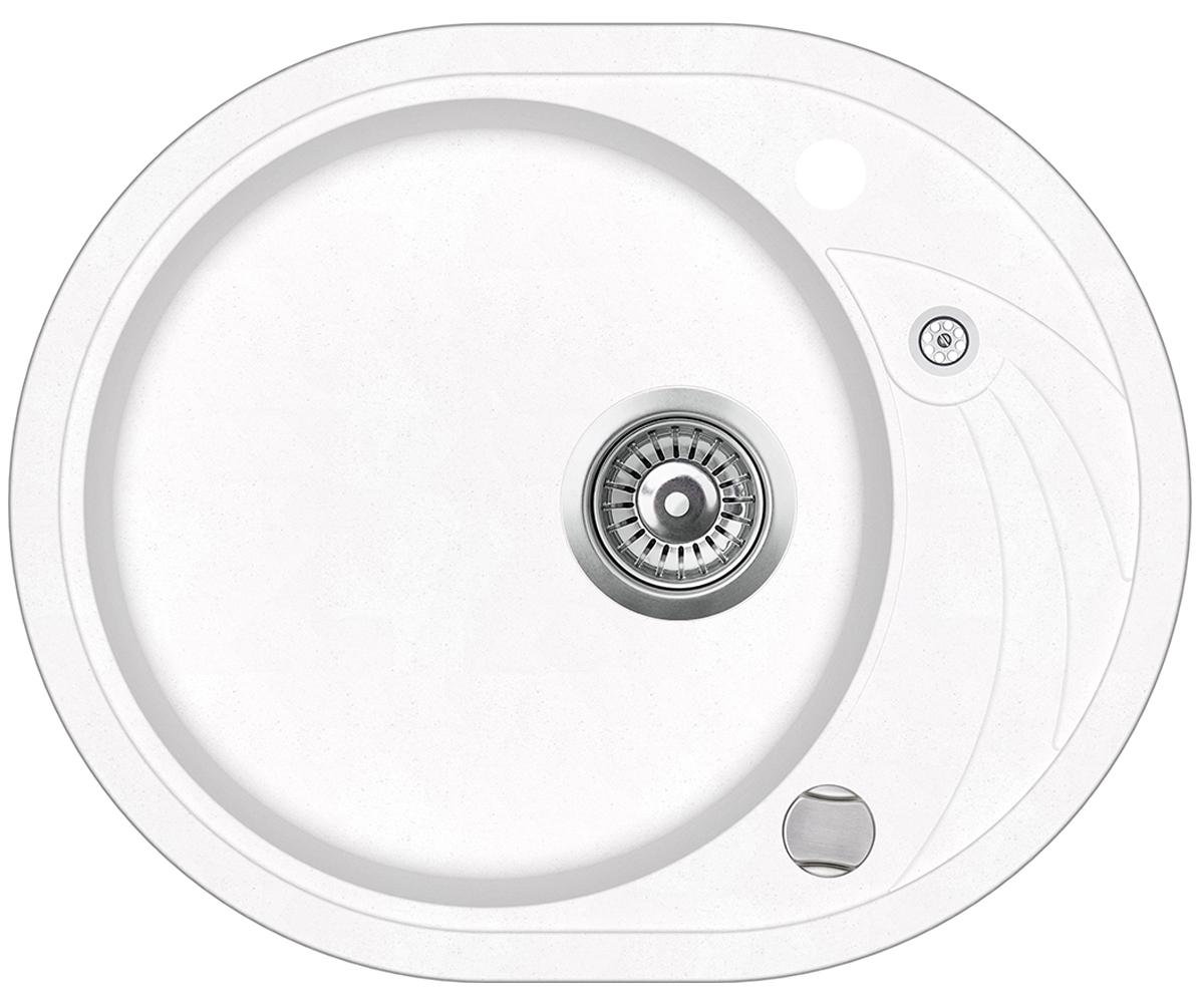 Оборотна мийка з крилом AQUA SANITA CLARUS SR-102AW-710 SR-102AW-710