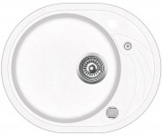 Оборачиваемая мойка с крылом AQUA SANITA CLARUS SR-102AW-710