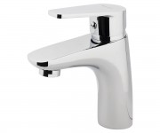 Хромированный смеситель AQUATICA S30 9730000