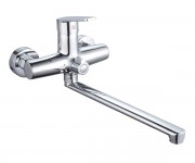 Змішувач для ванни AQUATICA S30 9730220