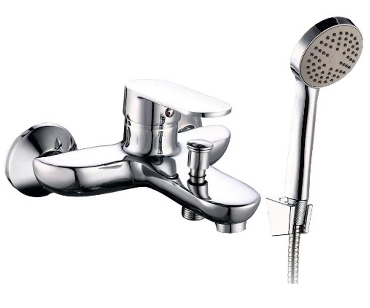 Змішувач для ванни AQUATICA S33 9733200 9733200