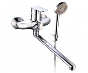 Смеситель для ванны AQUATICA S33 9733220
