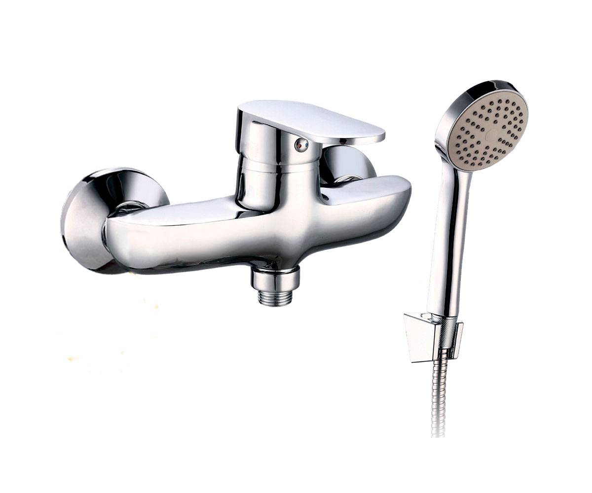 Змішувач для душу AQUATICA S33 9733300 9733300