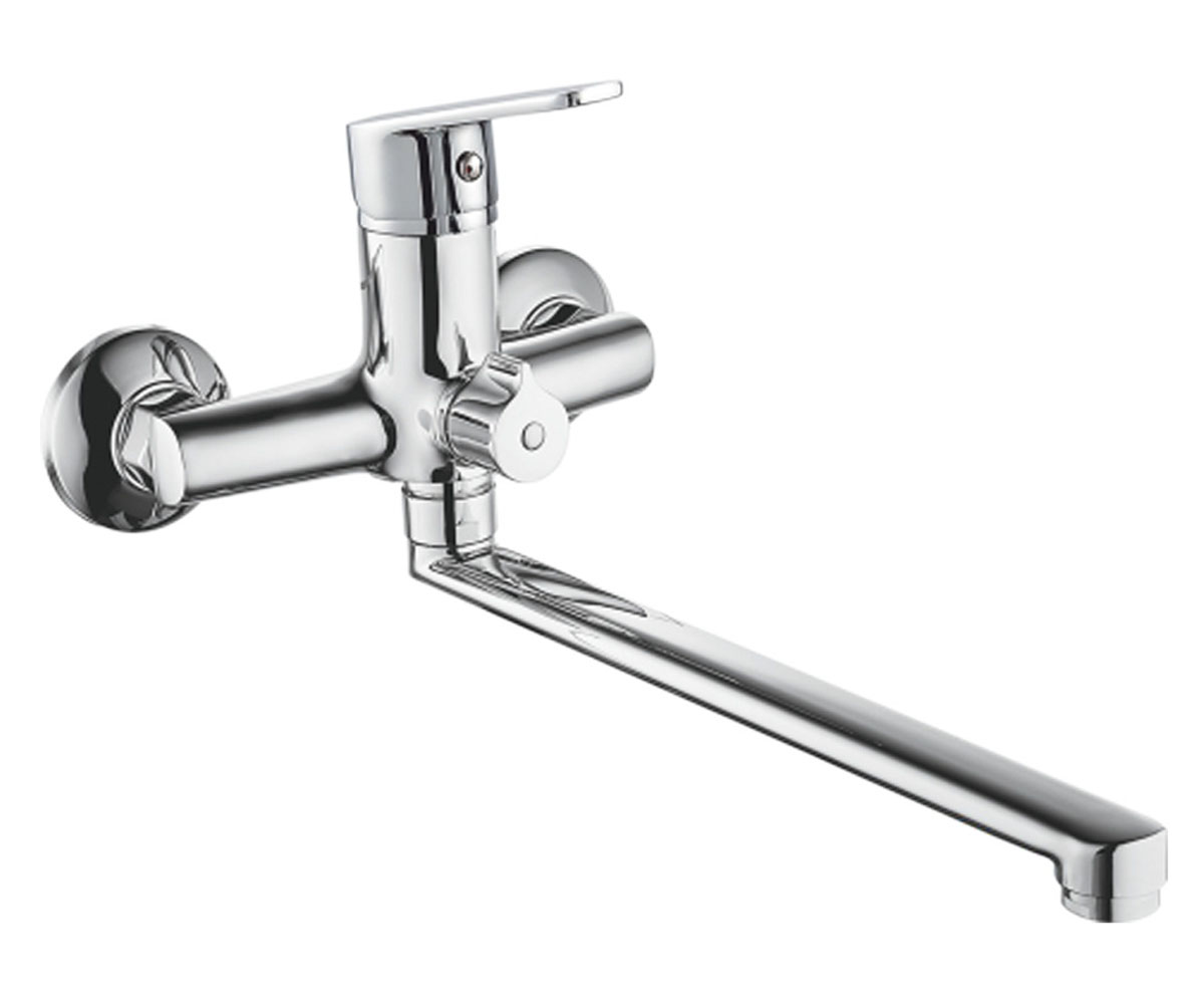 Смеситель для ванны AQUATICA S37 9737220 9737220