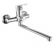 Смеситель для ванны AQUATICA S37 9737220
