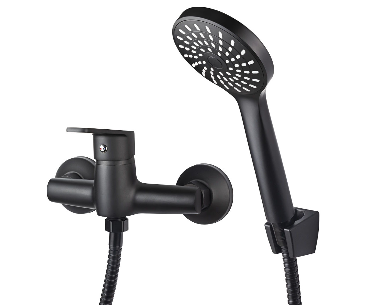 Змішувач для душу AQUATICA S37 9737305 9737305