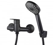 Змішувач для душу AQUATICA S37 9737305