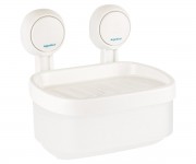 Тримач для паперу з присоскою AQUATICA S42 9784297