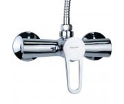 Змішувач з гарнітурою AQUATICA  HK-1D130C