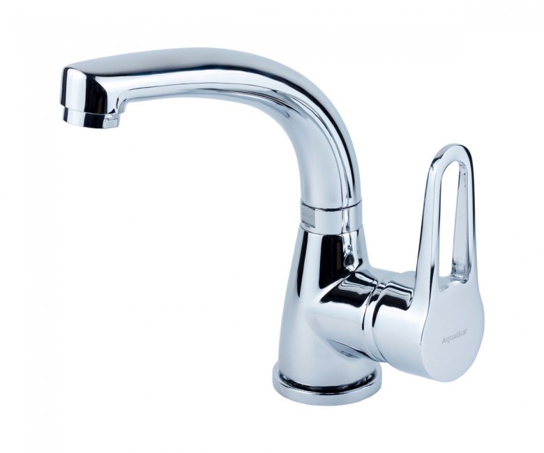 Змішувач для раковини AQUATICA  HL-1A230C HL-1A230C