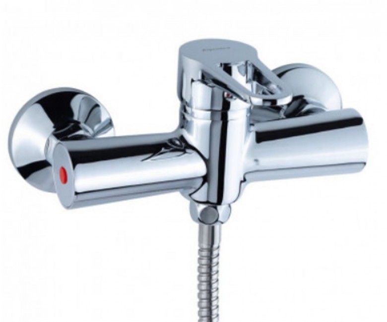 Змішувач для душу AQUATICA  HL-1D130C HL-1D130C