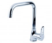 Змішувач для мийки AQUATICA  HL-4B230C